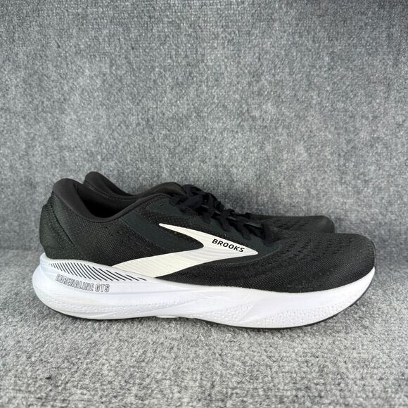 Brooks Other - Brooks Adrenaline GTS 24 Shoes Mens 14 Running Black Athletic No Insoles